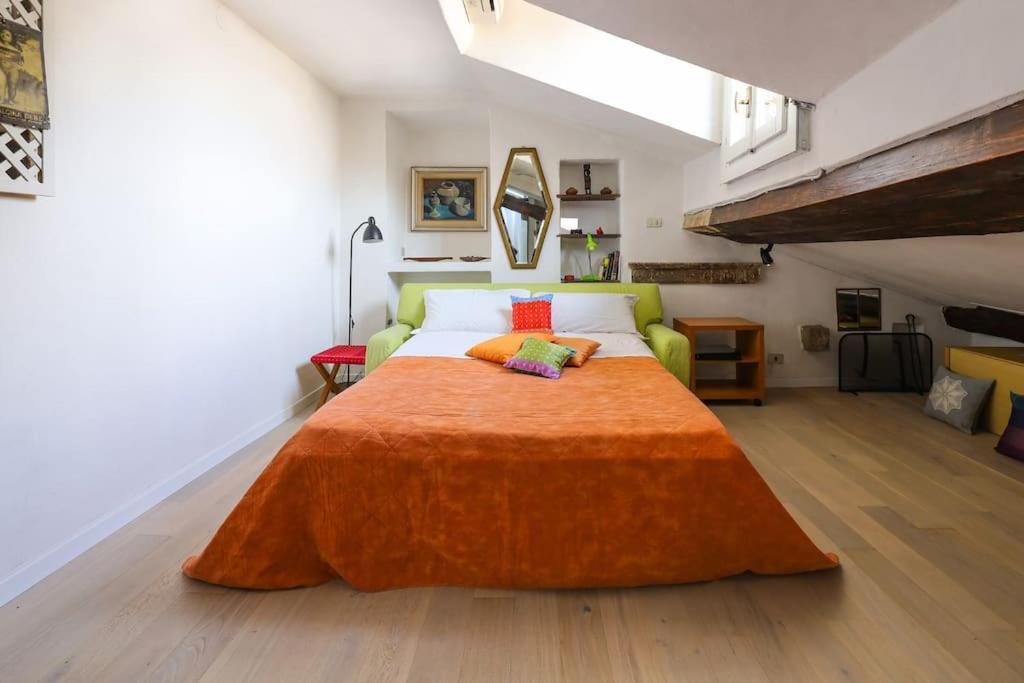 Apartamento Nido Di Charme In Centro Milán