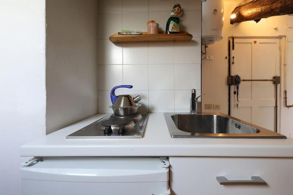 Apartamento Nido Di Charme In Centro Milán