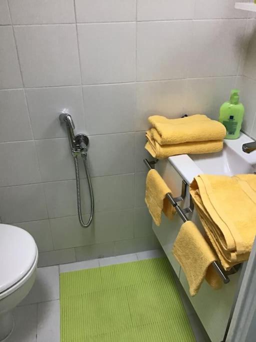 Nido Di Charme In Centro Apartamento