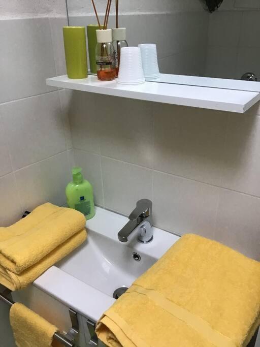 Nido Di Charme In Centro Apartamento *