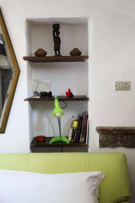 Apartamento Nido Di Charme In Centro *