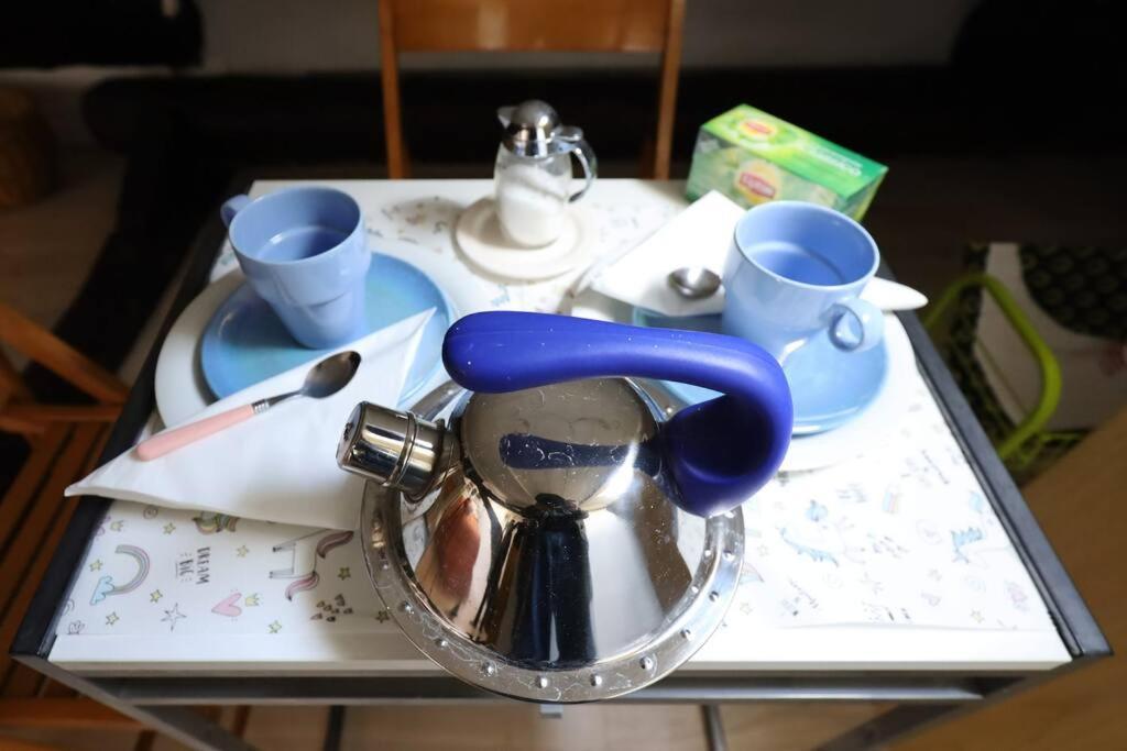 Nido Di Charme In Centro Apartamento Milán