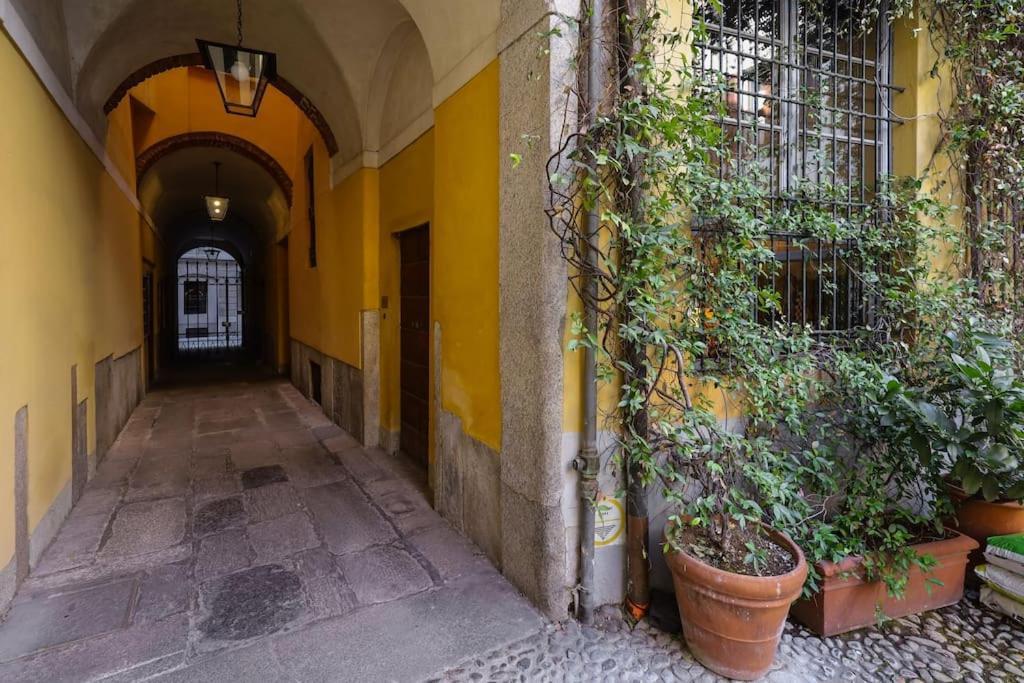 Apartamento Nido Di Charme In Centro *