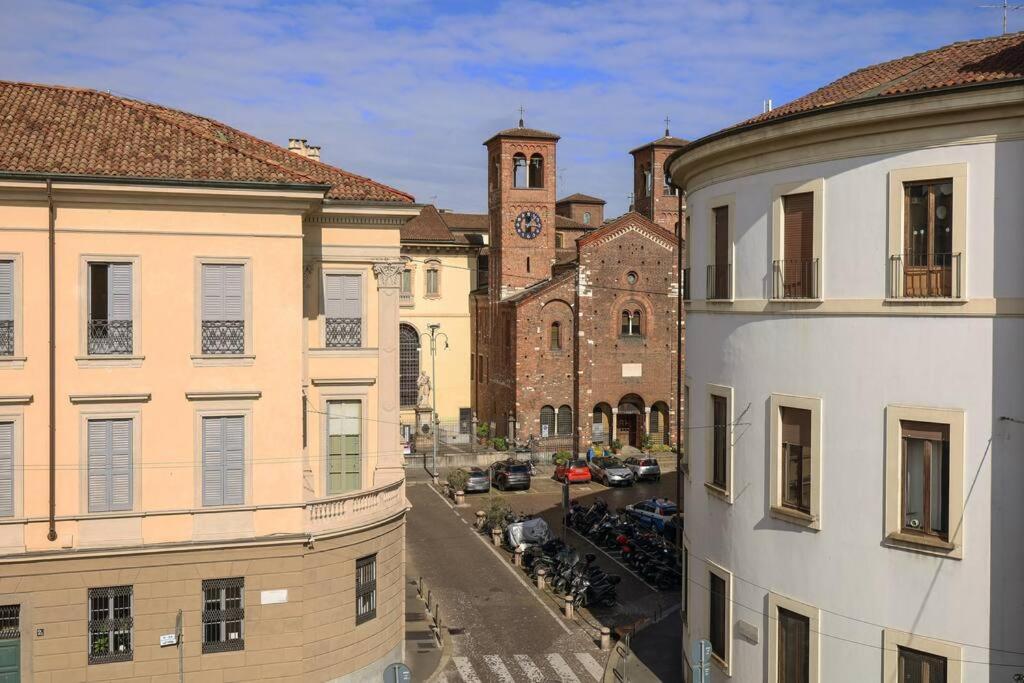 Apartamento Nido Di Charme In Centro