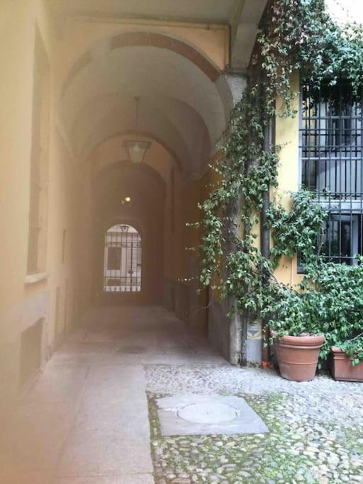 Apartamento Nido Di Charme In Centro *
